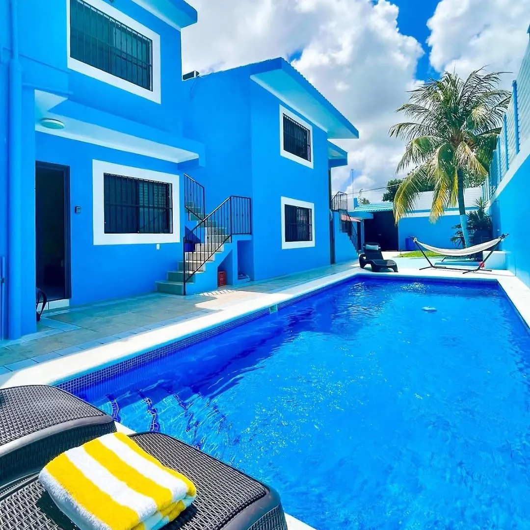 Rainbow Suites Cozumel Mexiko