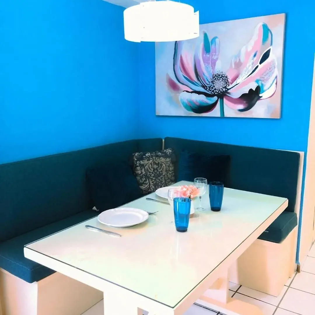 Rainbow Suites Cozumel Lägenhet