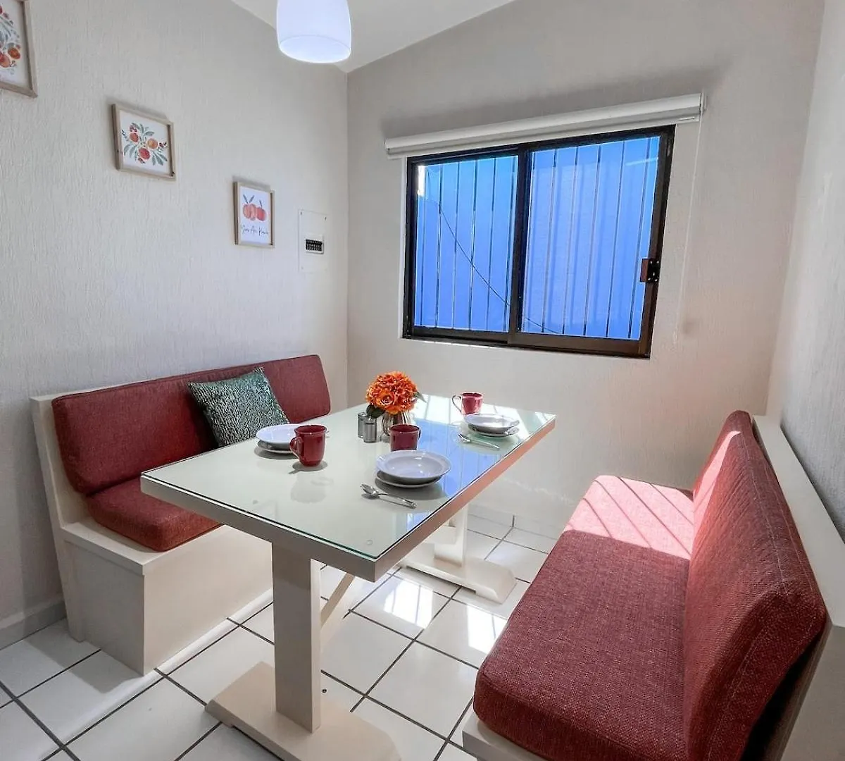 Rainbow Suites Cozumel Lägenhet