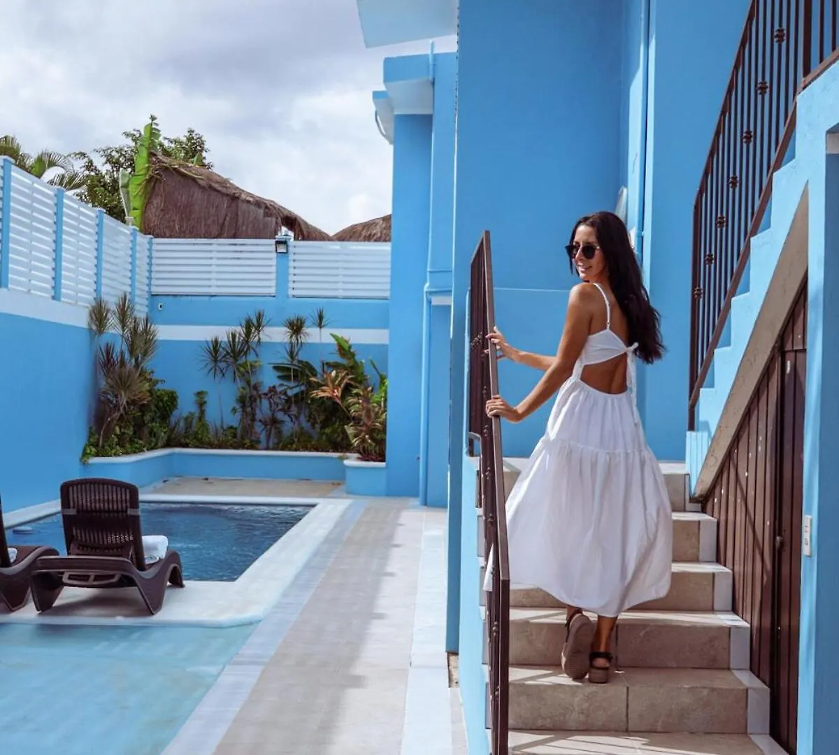 Rainbow Suites Cozumel Lägenhet