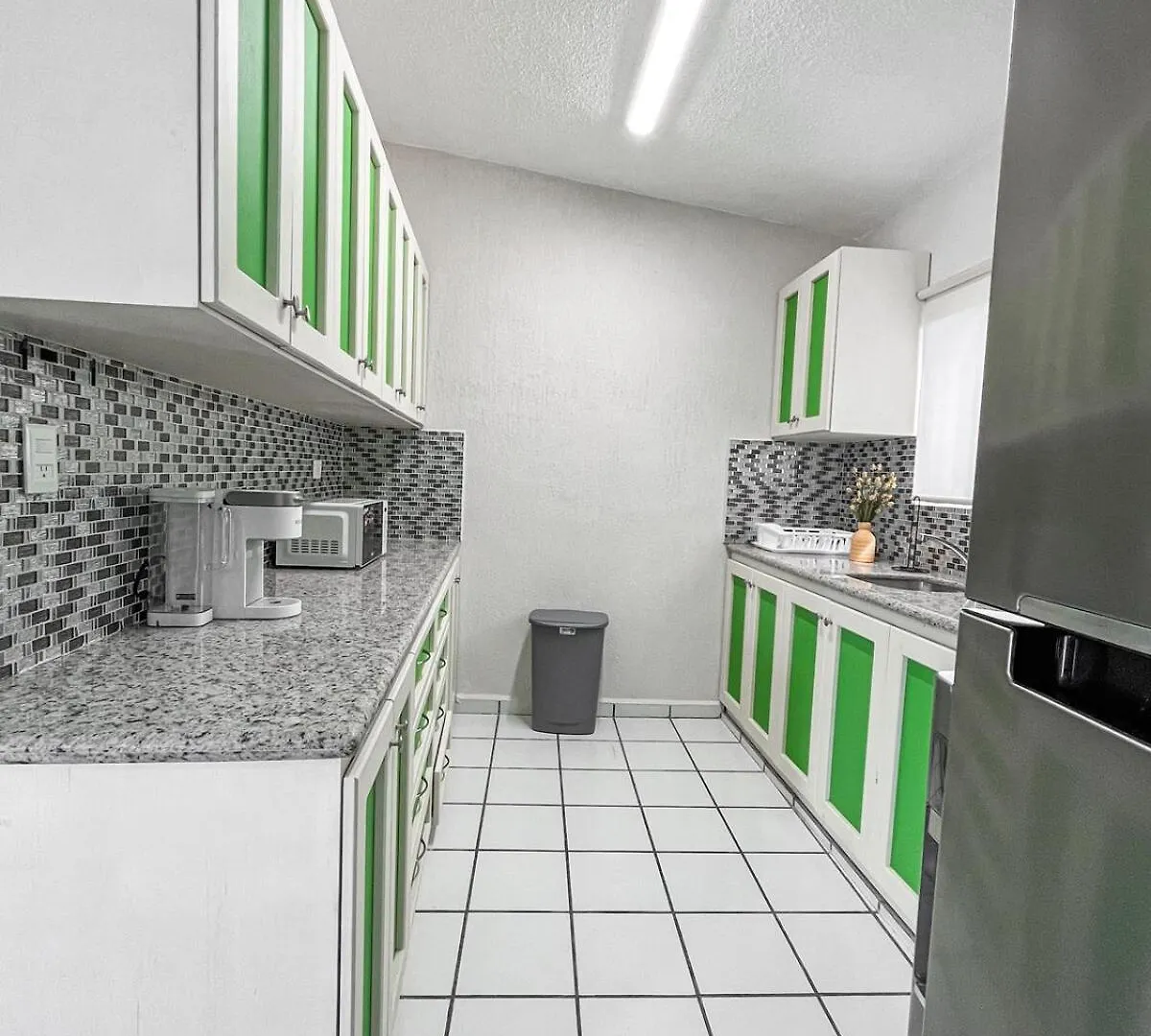 Rainbow Suites Cozumel Lägenhet