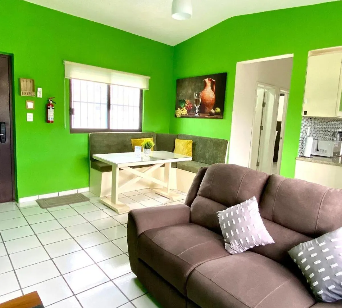 Rainbow Suites Cozumel Mexiko