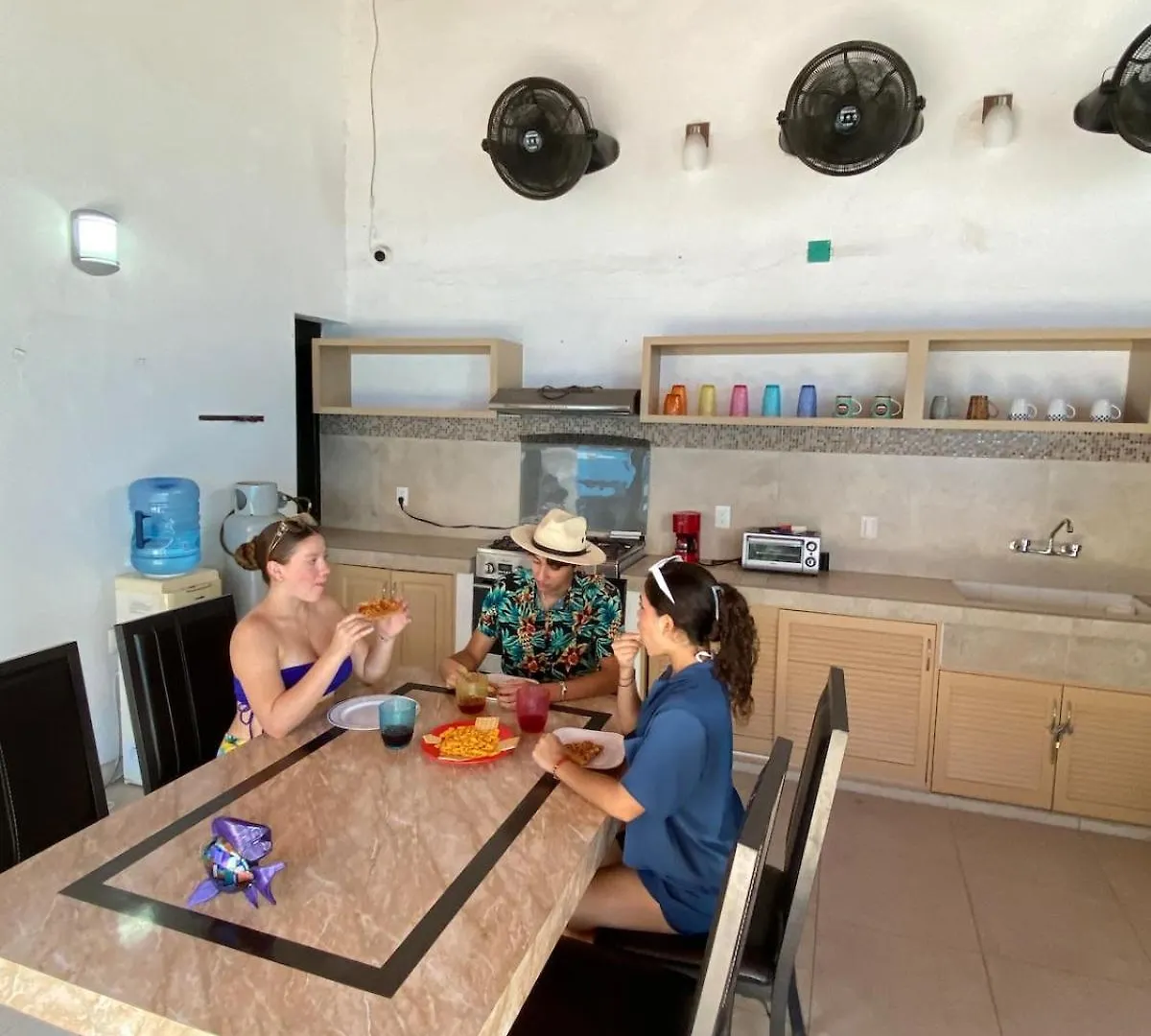 Rainbow Suites Cozumel Lägenhet