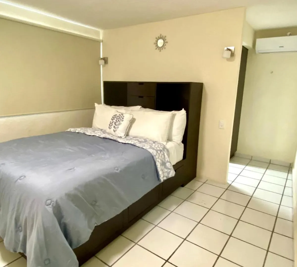 Lägenhet Rainbow Suites Cozumel Mexiko