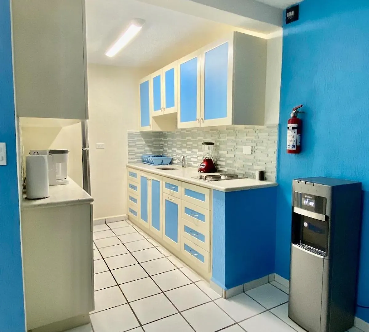 Rainbow Suites Cozumel Lägenhet