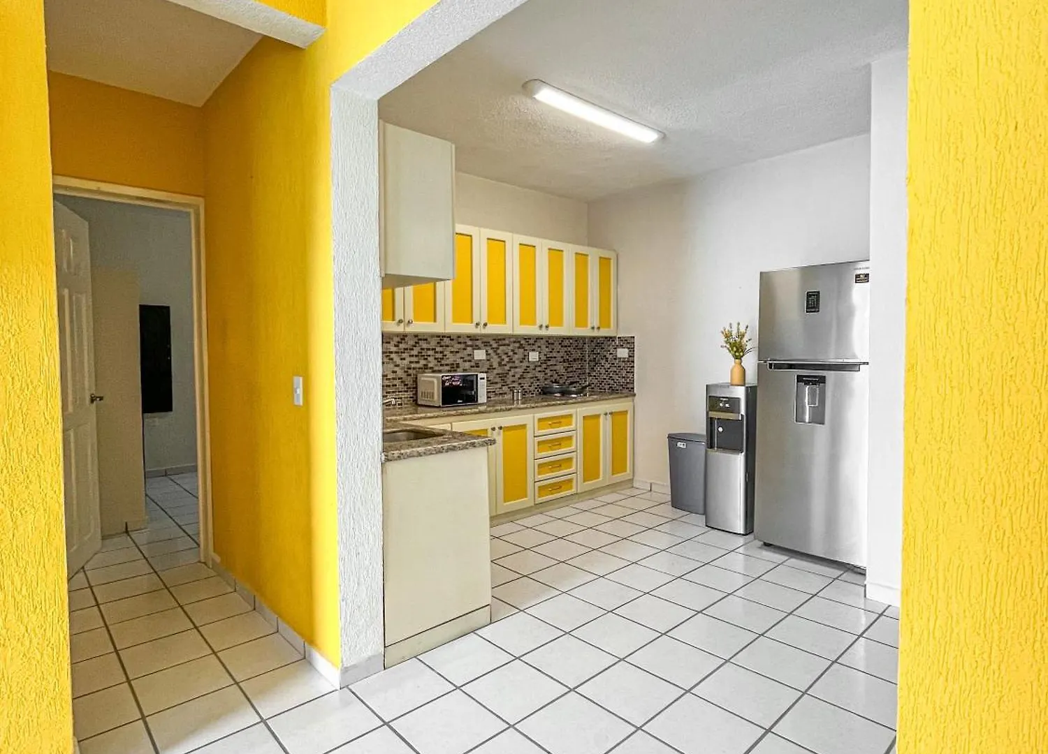 Lägenhet Rainbow Suites Cozumel Mexiko