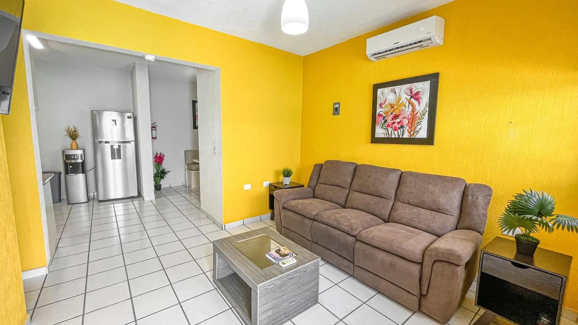 Rainbow Suites Cozumel Lägenhet