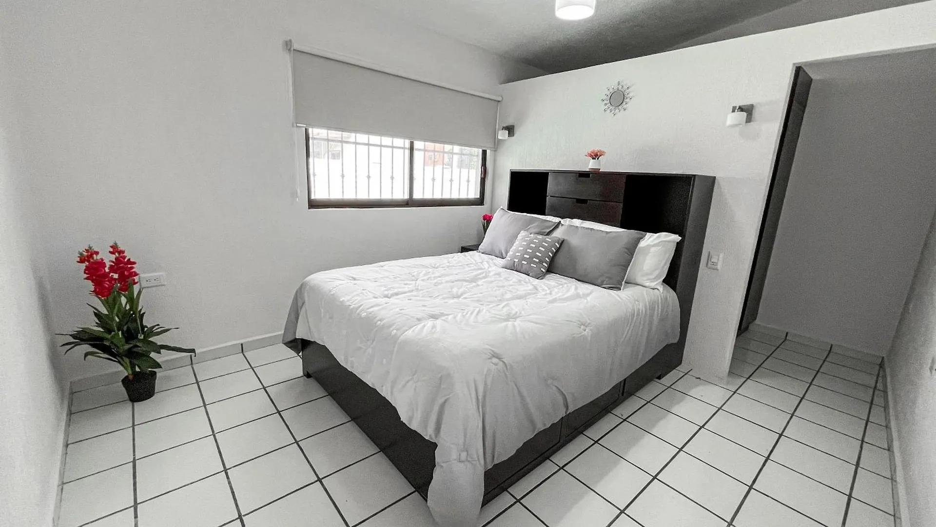 Lägenhet Rainbow Suites Cozumel
