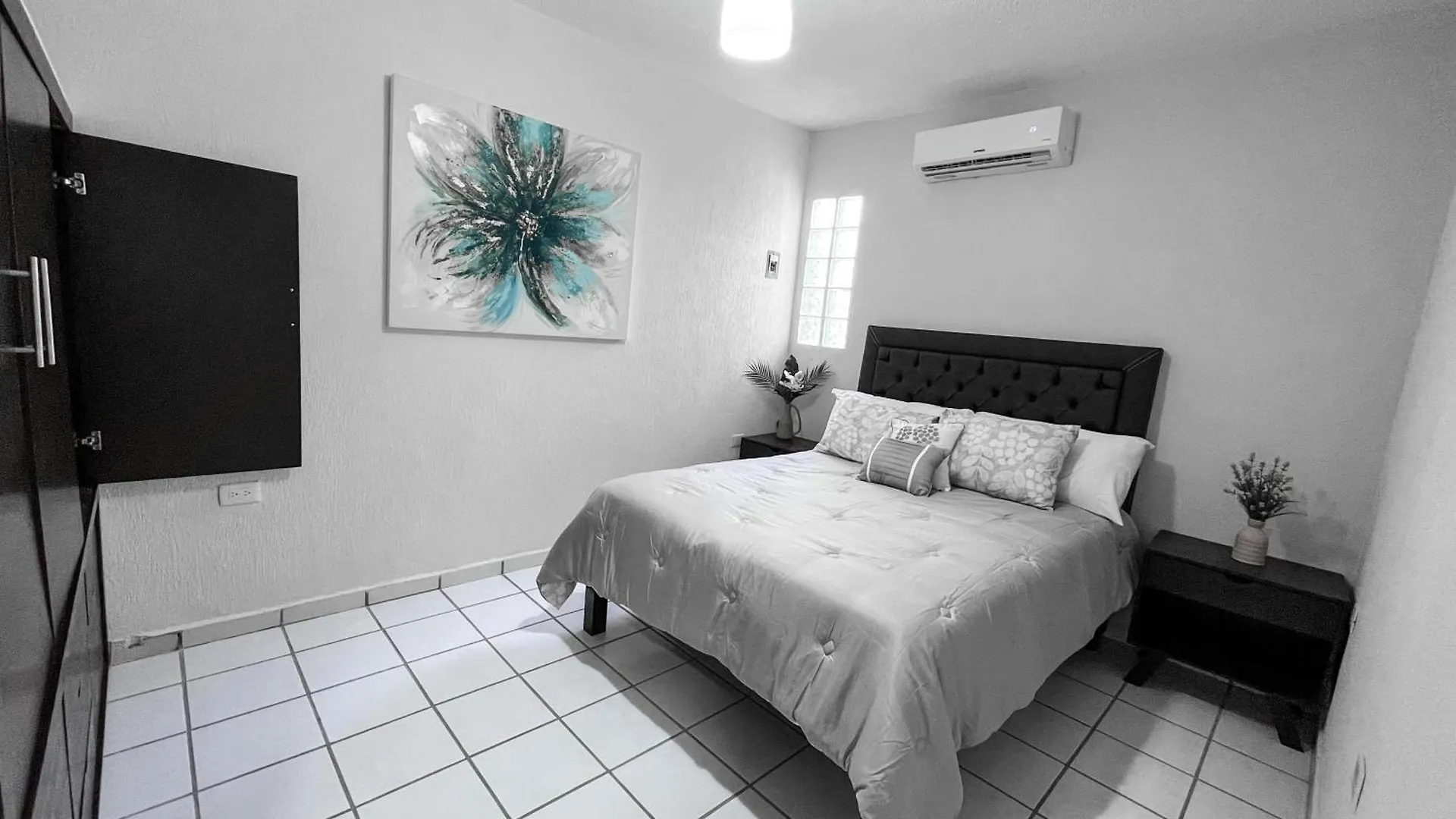 Lägenhet Rainbow Suites Cozumel Mexiko
