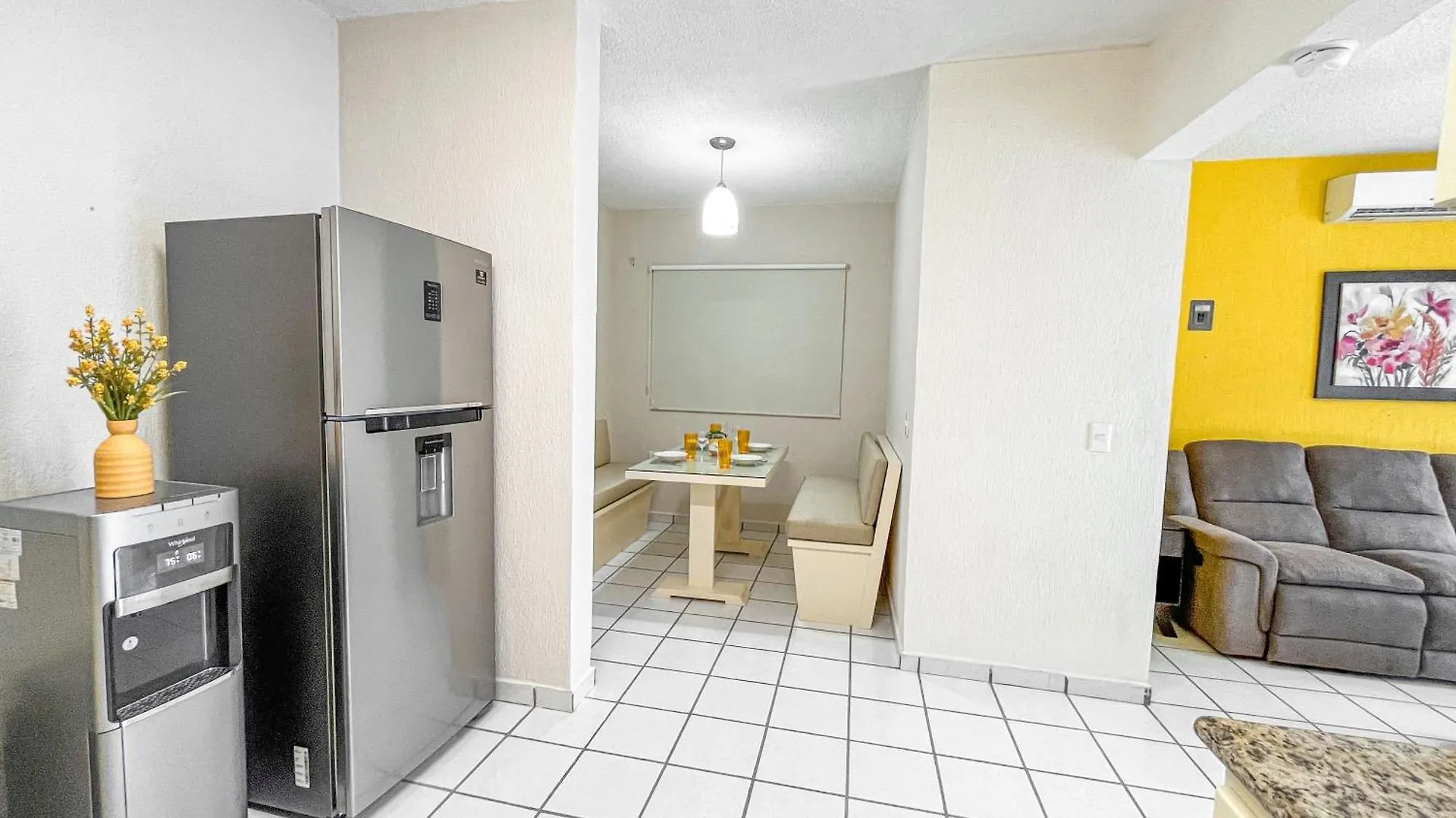 Rainbow Suites Cozumel