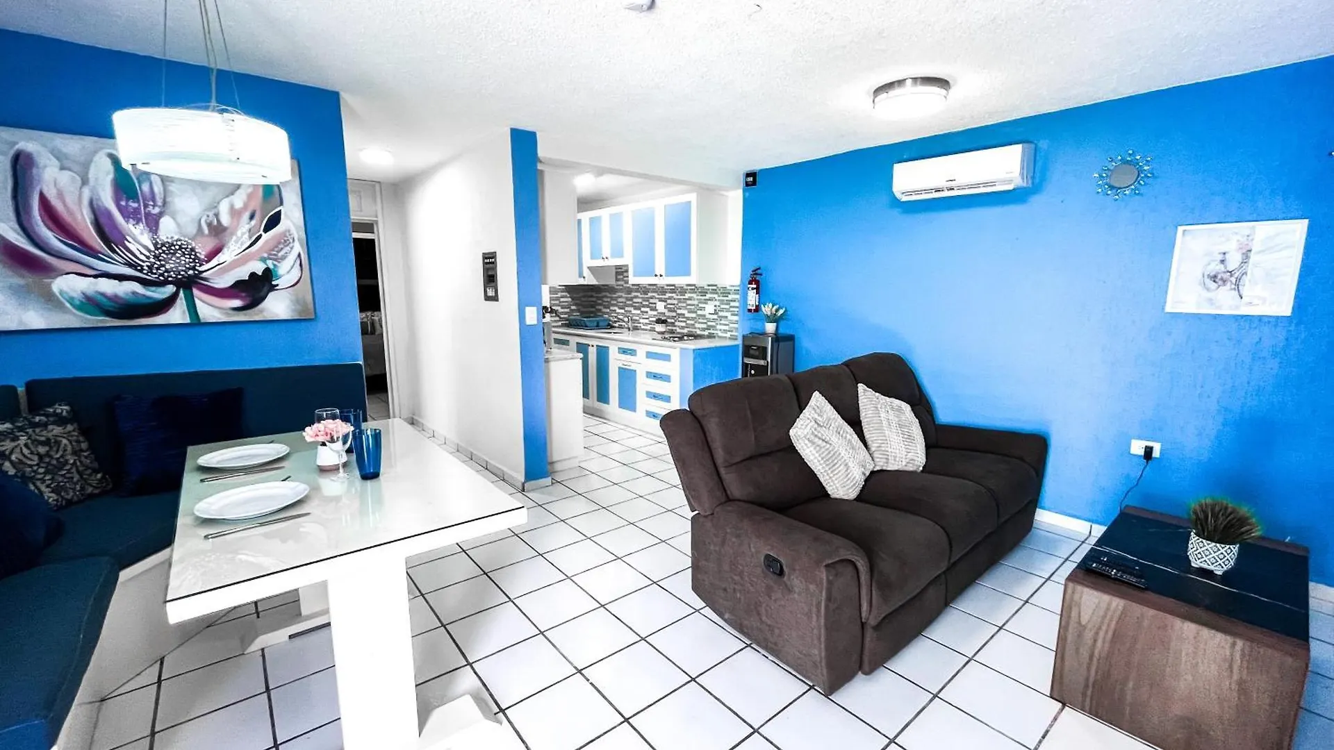 Rainbow Suites Cozumel Mexiko