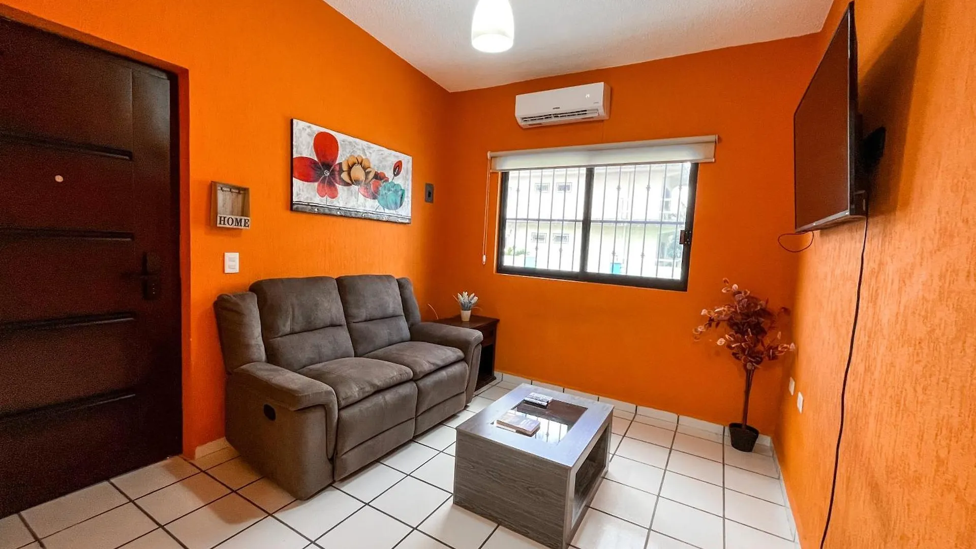 Lägenhet Rainbow Suites Cozumel