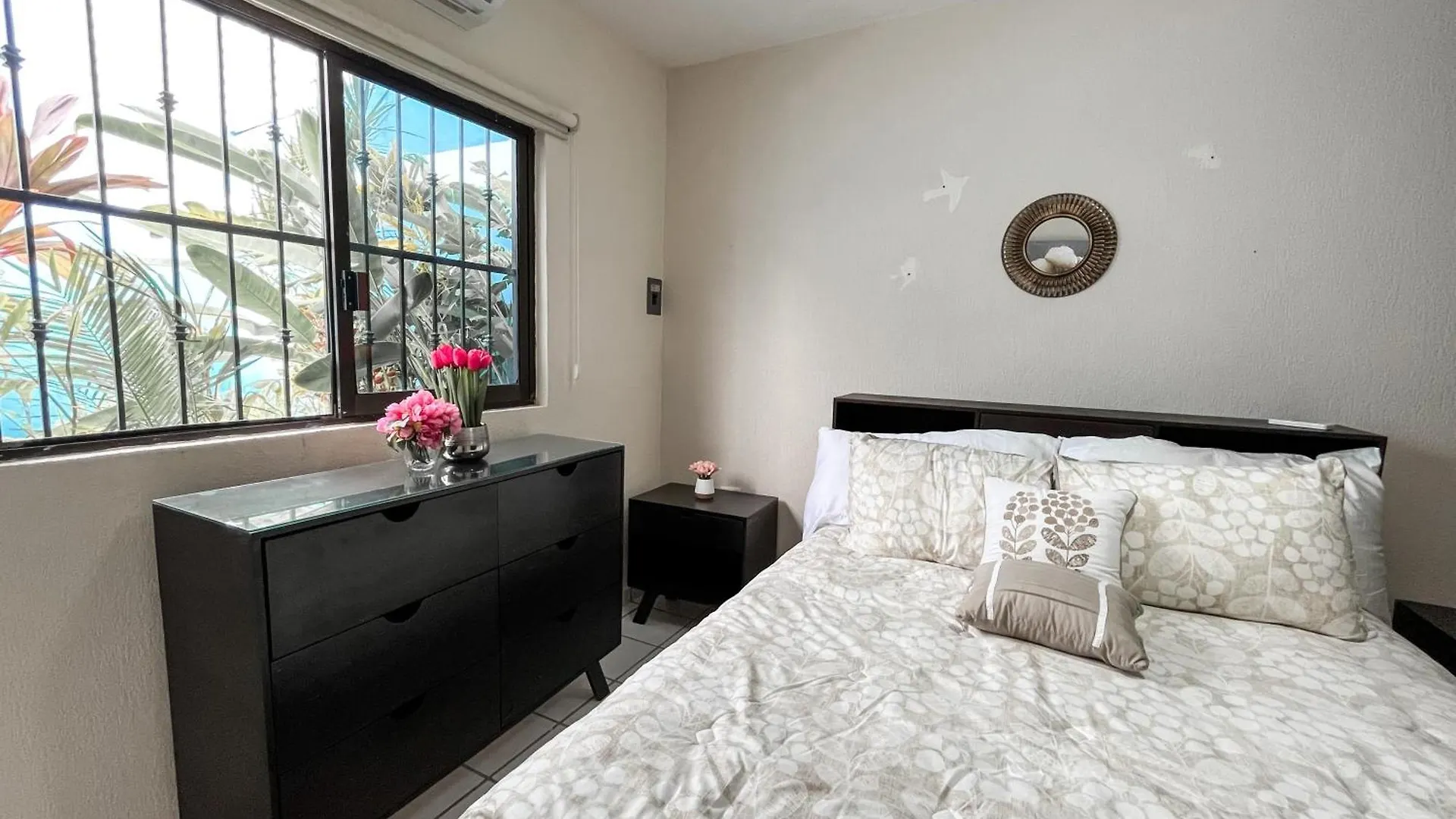 Rainbow Suites Cozumel Lägenhet