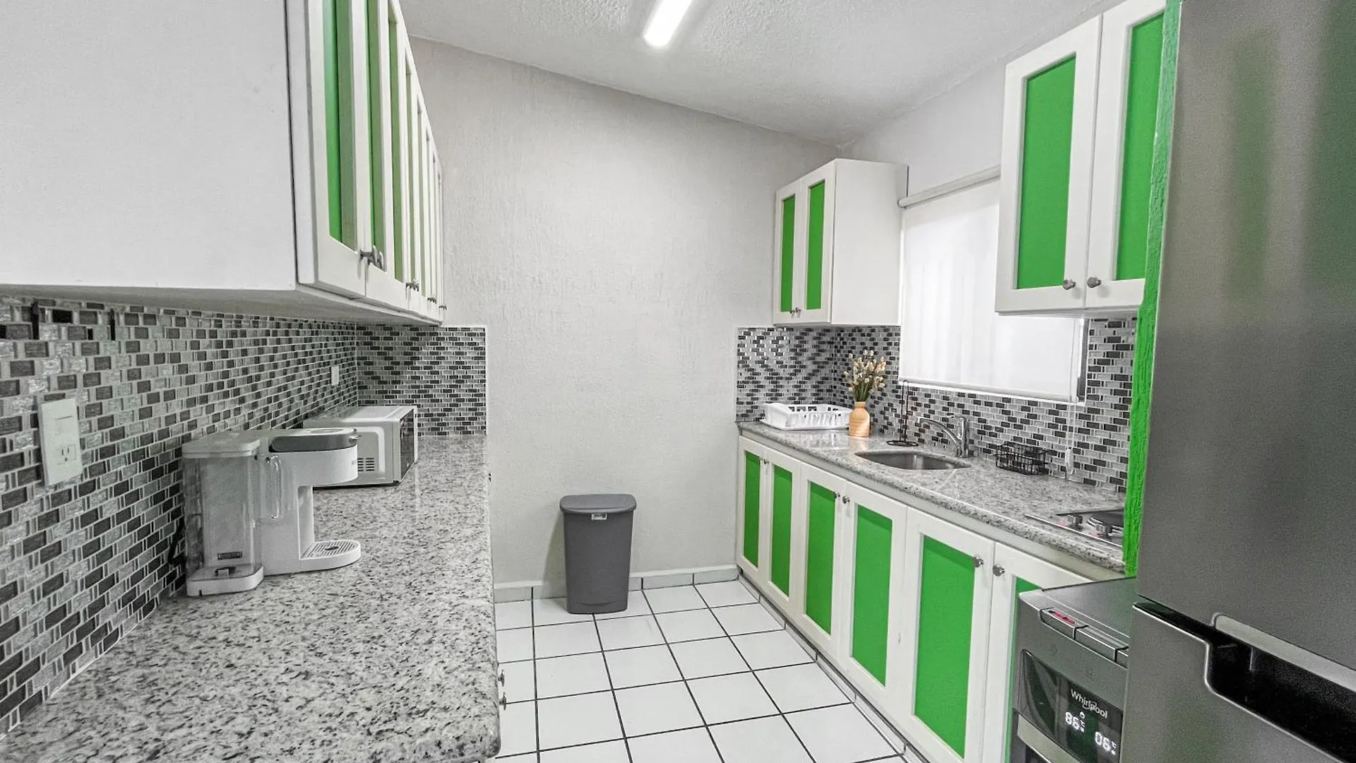 Rainbow Suites Cozumel Lägenhet