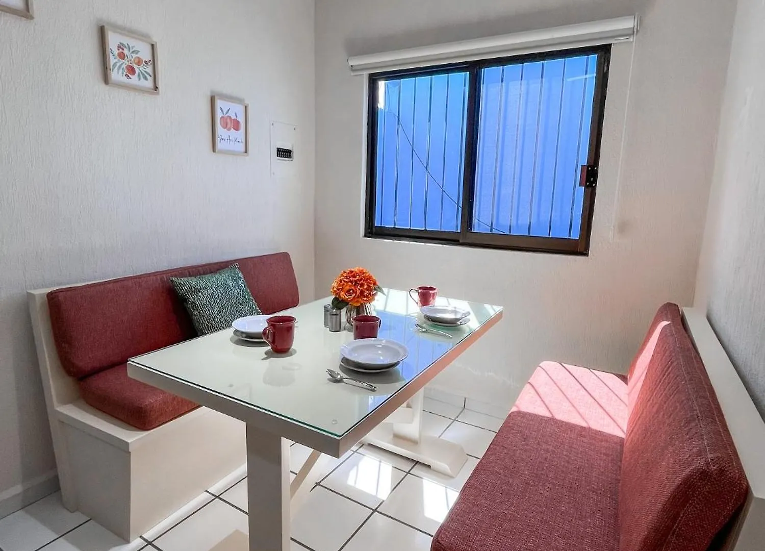 Lägenhet Rainbow Suites Cozumel