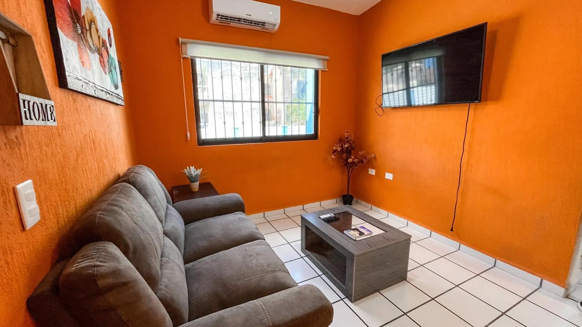 Rainbow Suites Cozumel Lägenhet