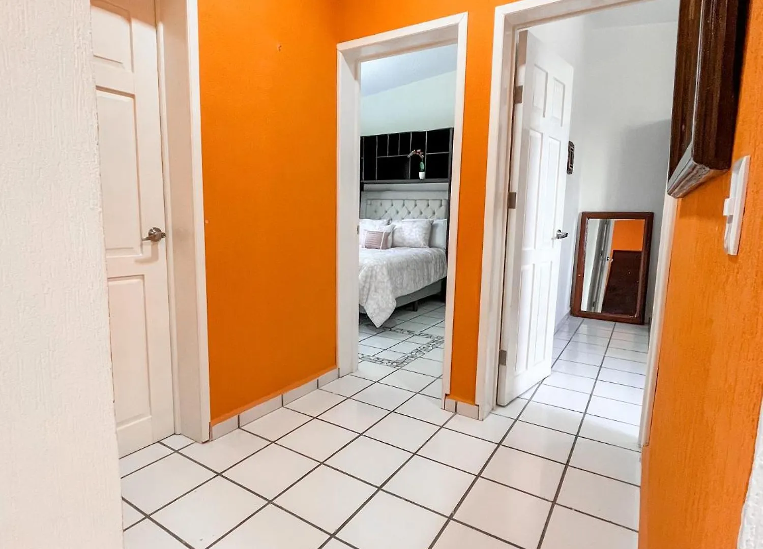 Lägenhet Rainbow Suites Cozumel