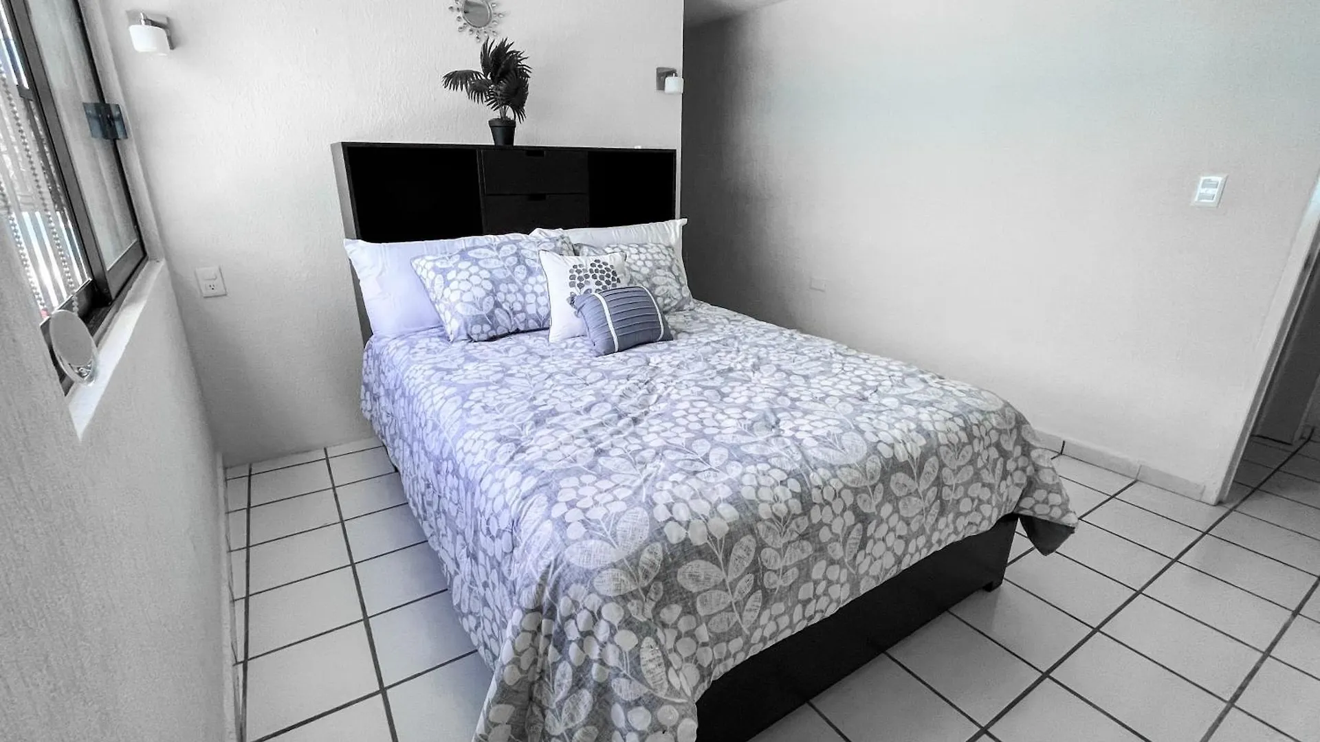 Lägenhet Rainbow Suites Cozumel Mexiko