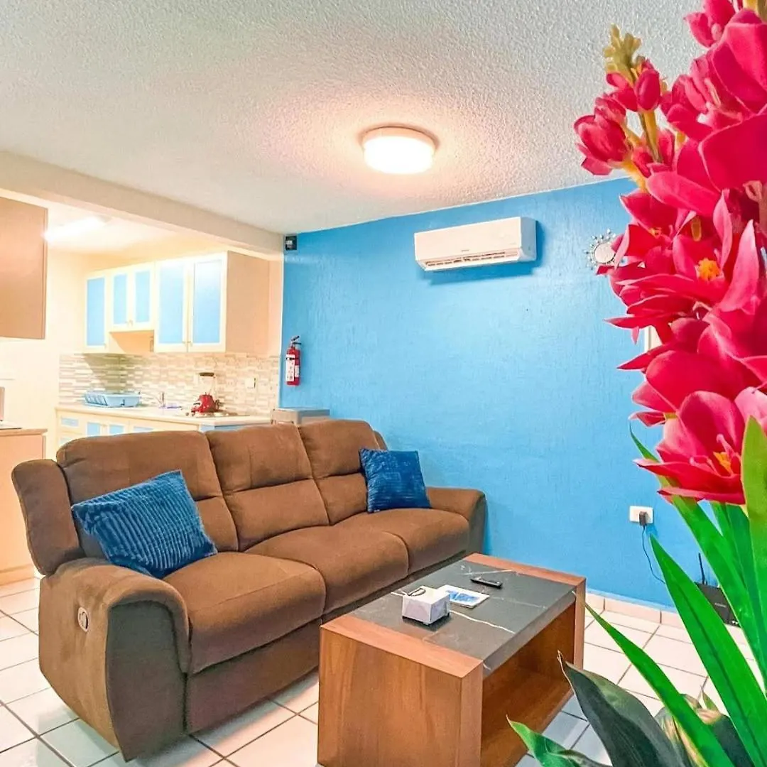 Appartamento Rainbow Suites Cozumel