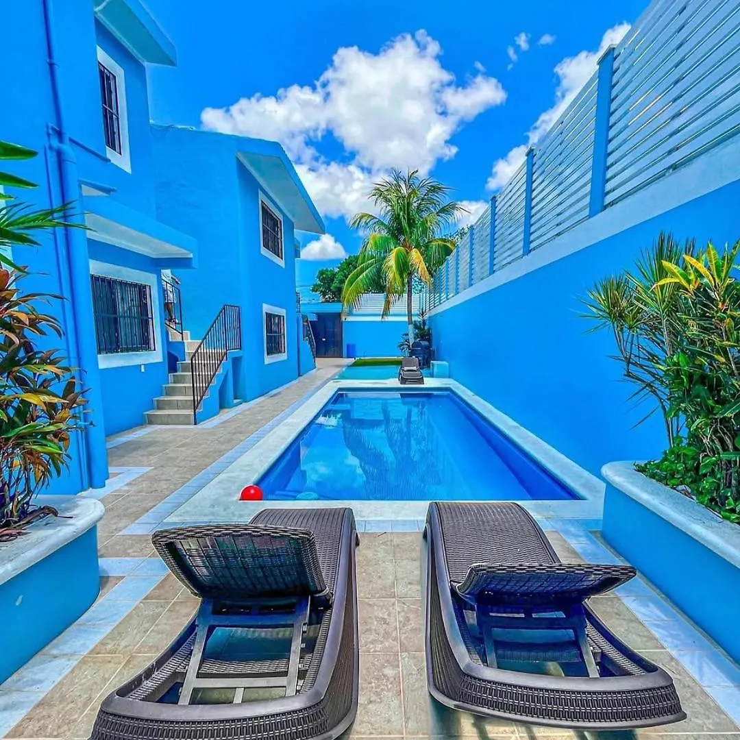 Rainbow Suites Cozumel 0*,  Messico
