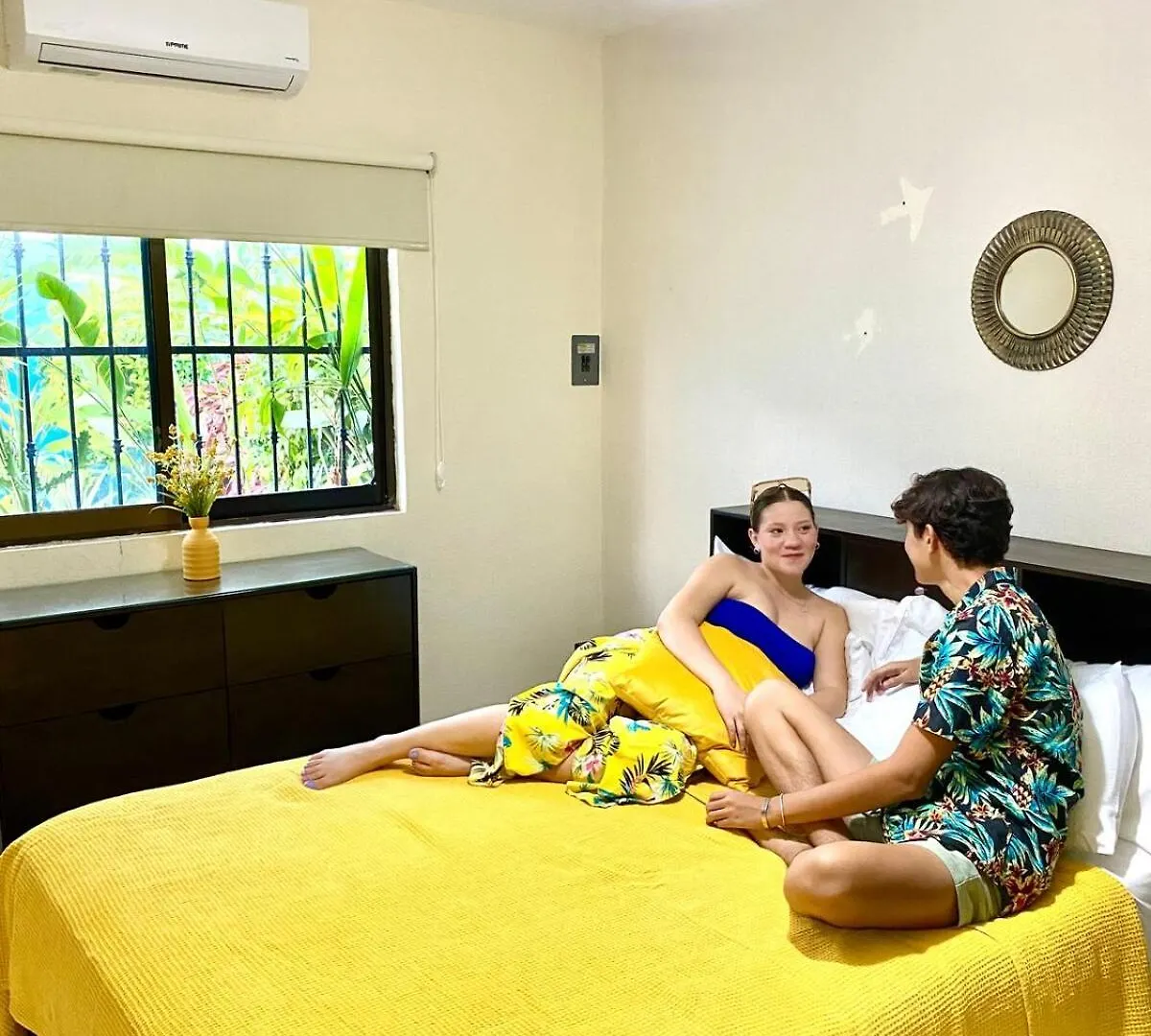 Appartamento Rainbow Suites Cozumel