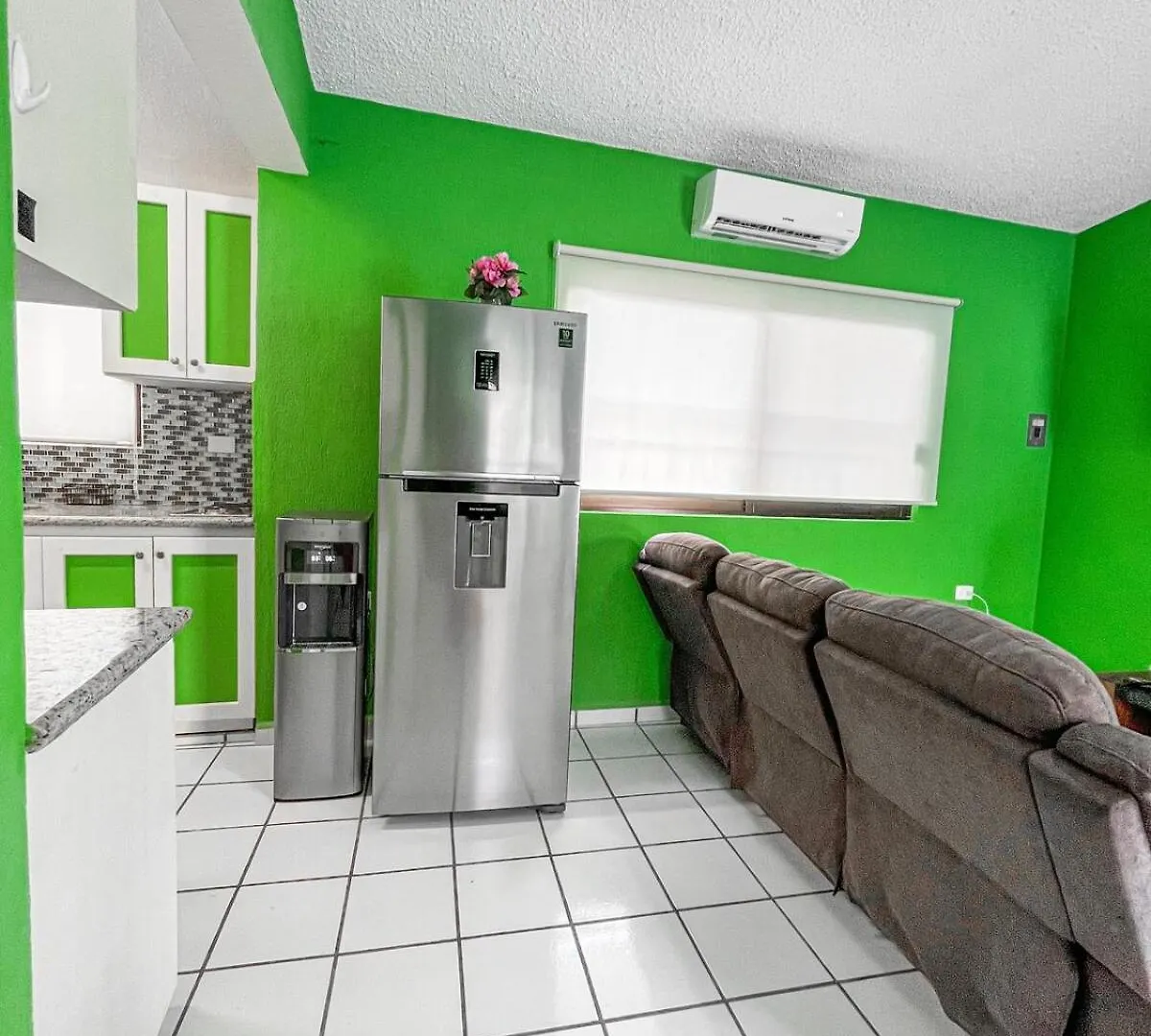 Appartamento Rainbow Suites Cozumel