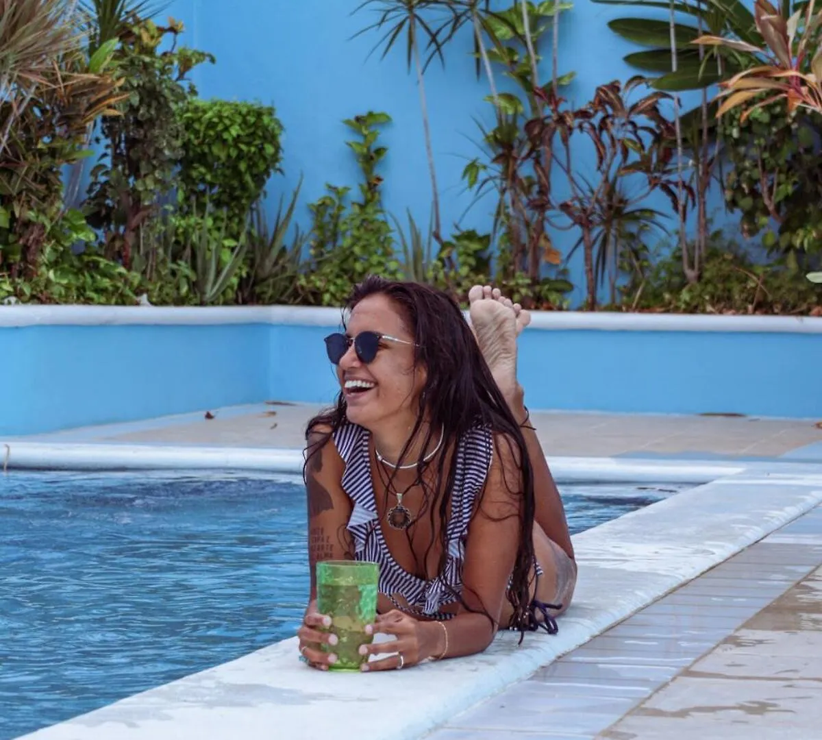 Rainbow Suites Cozumel