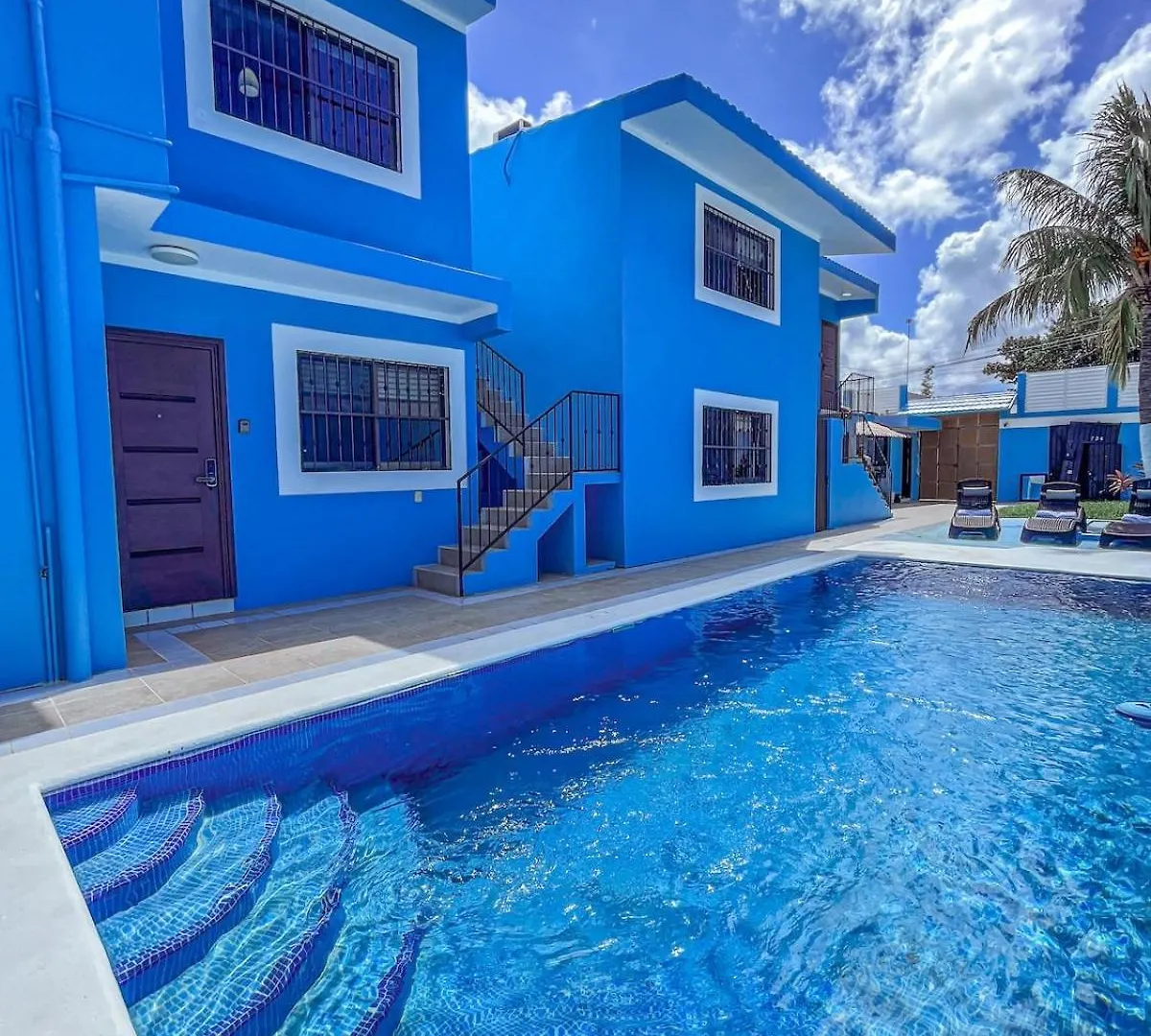 Rainbow Suites Cozumel 0*,  Messico