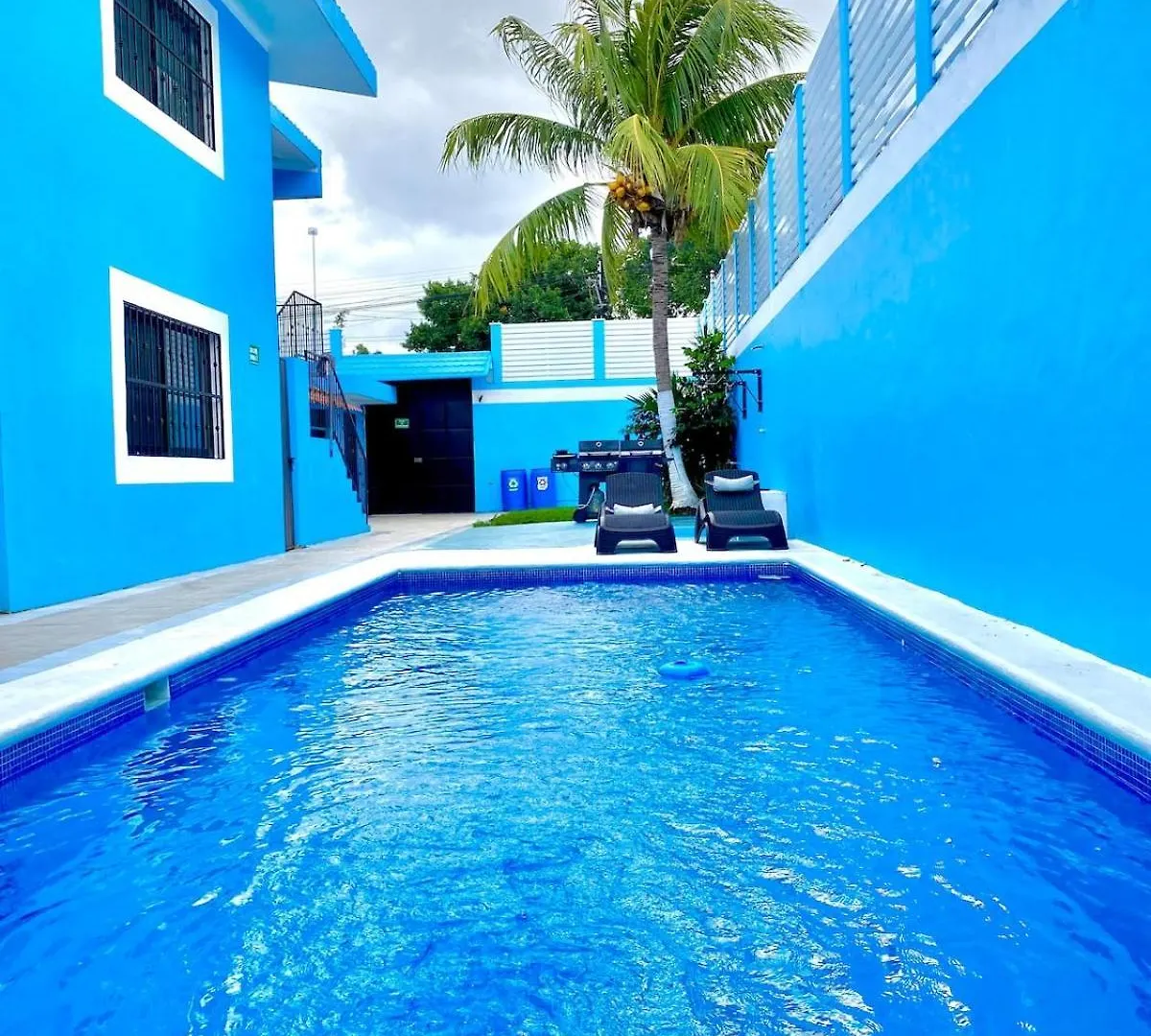 Rainbow Suites Cozumel Messico