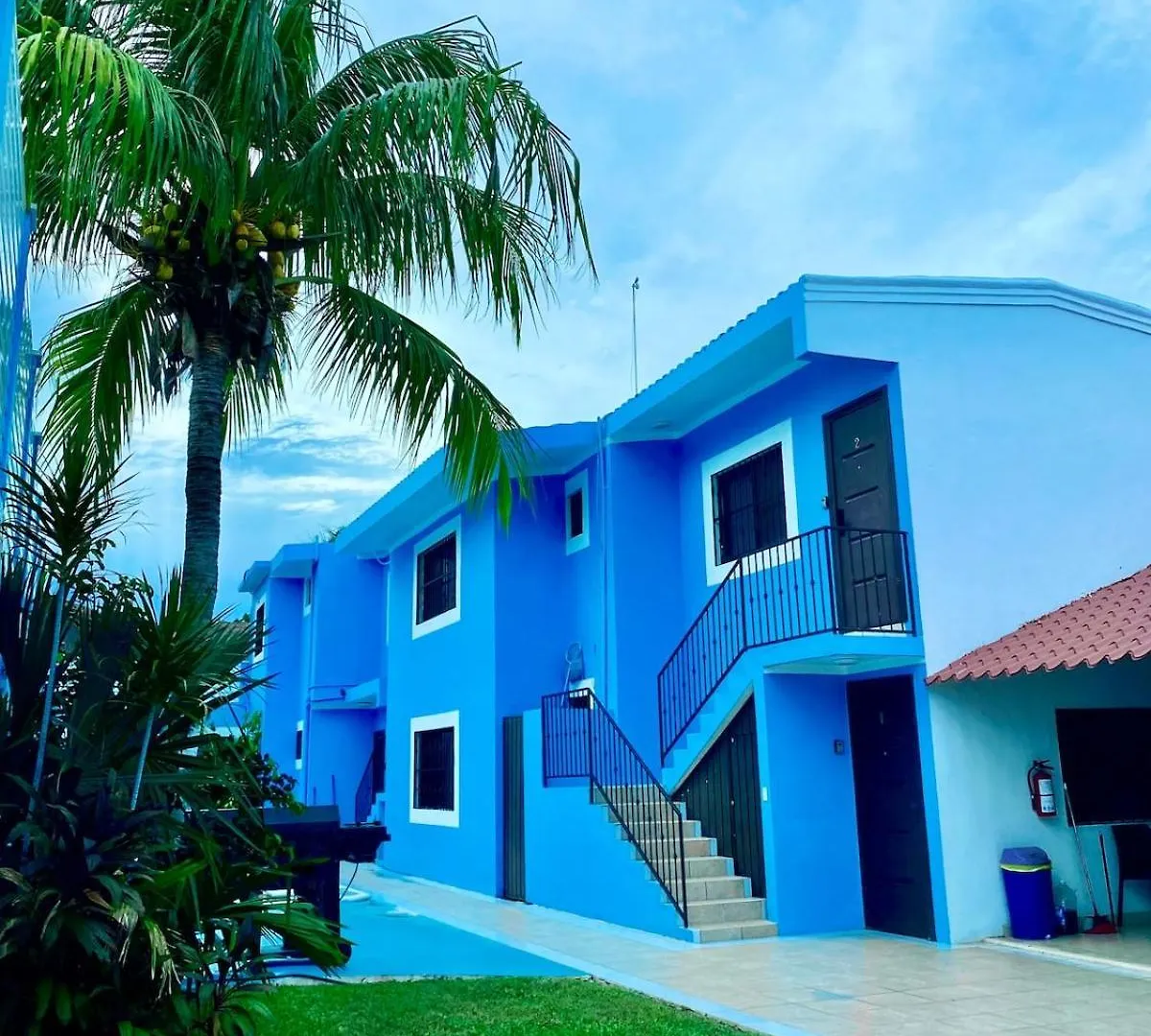 Rainbow Suites Cozumel Appartamento