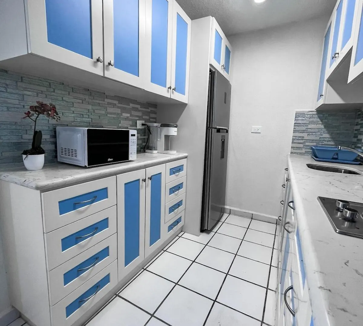 Appartamento Rainbow Suites Cozumel