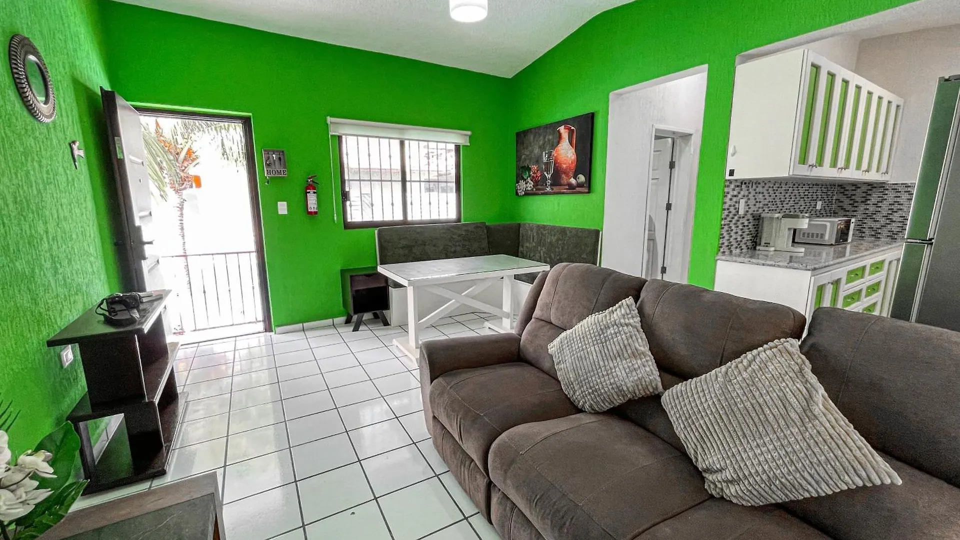 Rainbow Suites Cozumel Messico