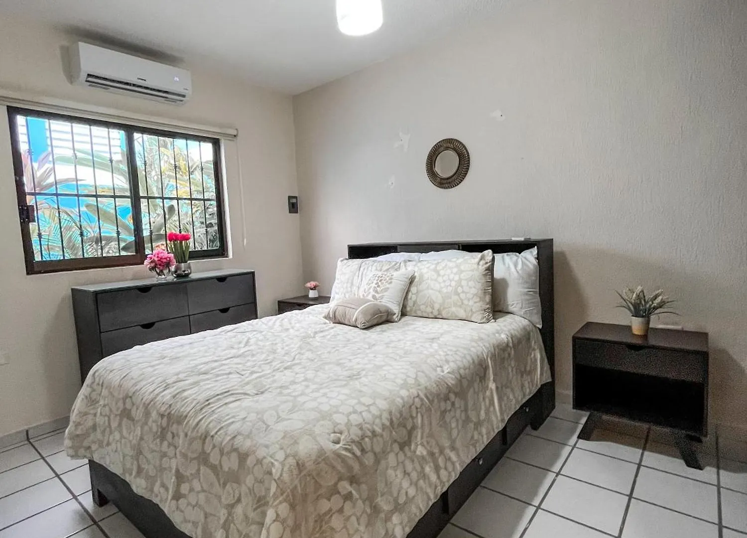 Appartamento Rainbow Suites Cozumel