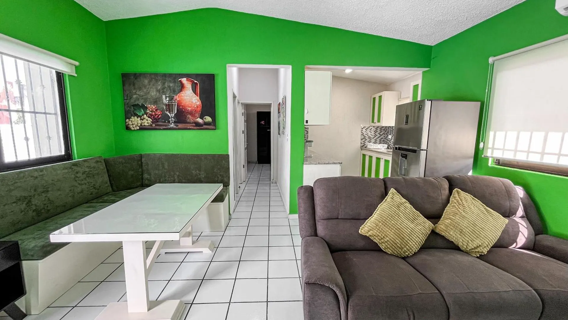 Rainbow Suites Cozumel Appartamento