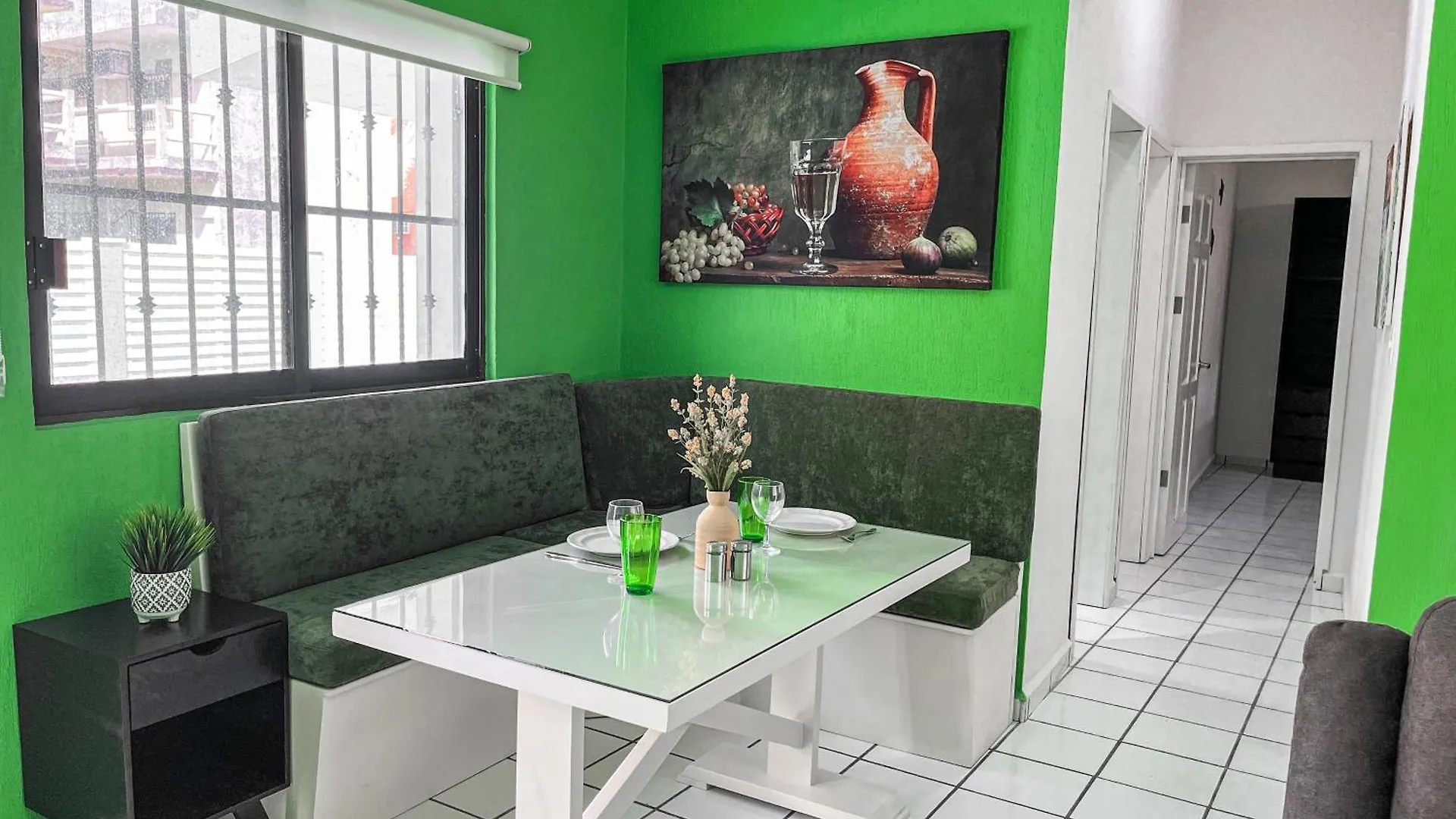 Appartamento Rainbow Suites Cozumel